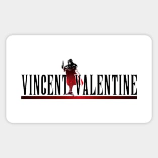 VincentCover Sticker